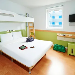 2* Отель Ibis Budget Centre Crown Point Road